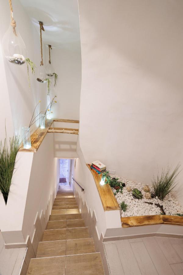 Legno Suite By Houseinnaples Exterior photo