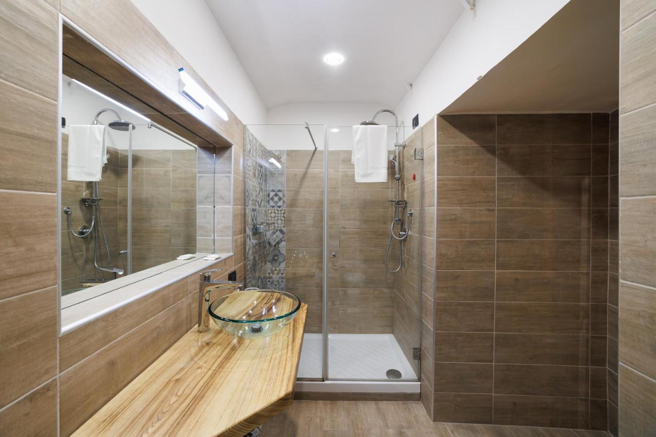 Legno Suite By Houseinnaples Exterior photo